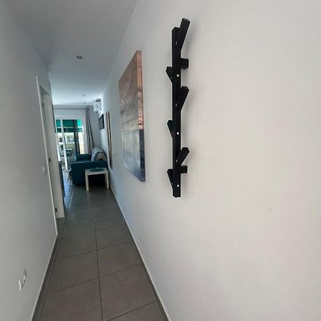 Sunny Pool View & Airco Apartament Symon Mareverde Costa Adeje  Exterior foto