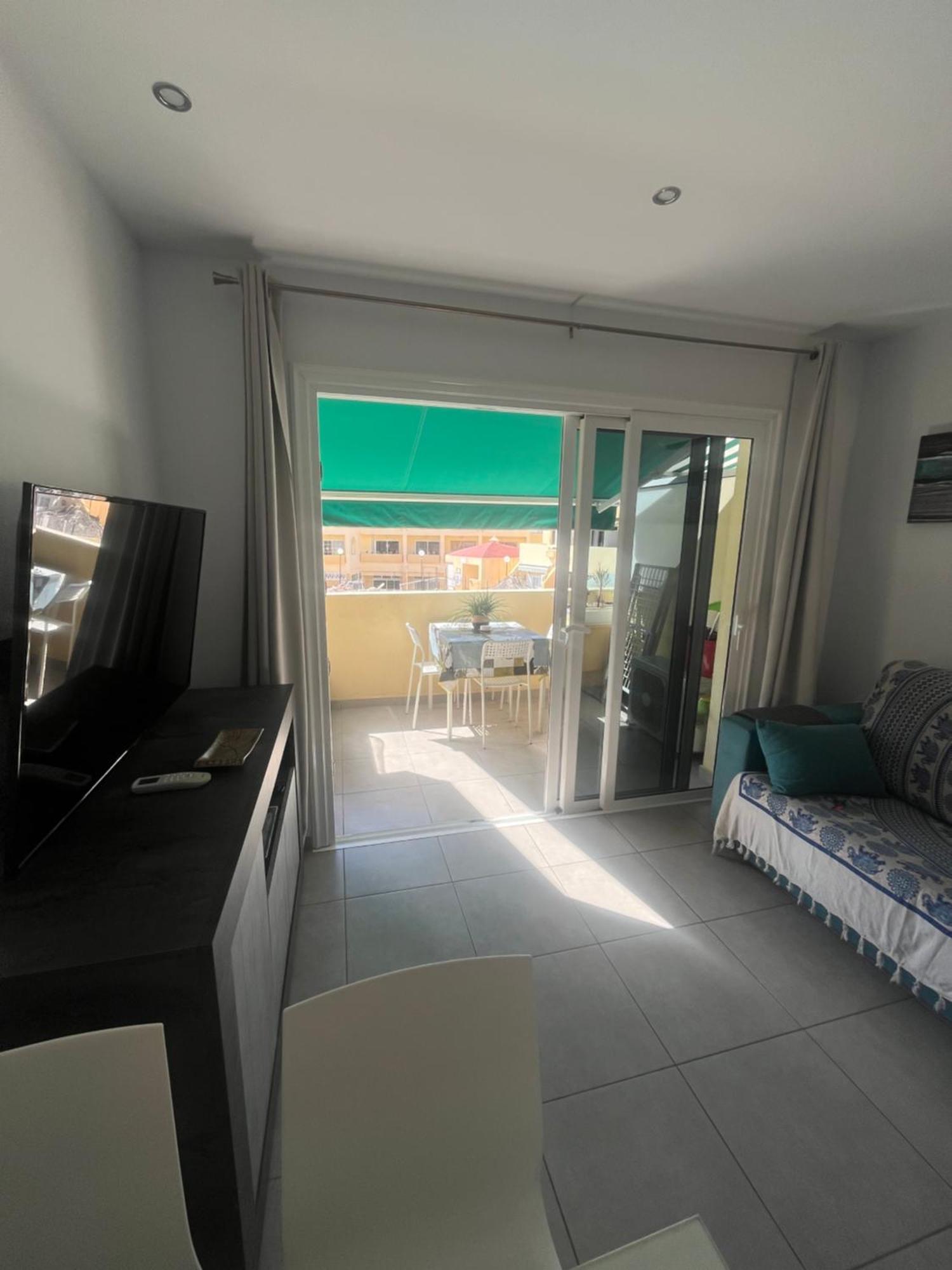 Sunny Pool View & Airco Apartament Symon Mareverde Costa Adeje  Exterior foto