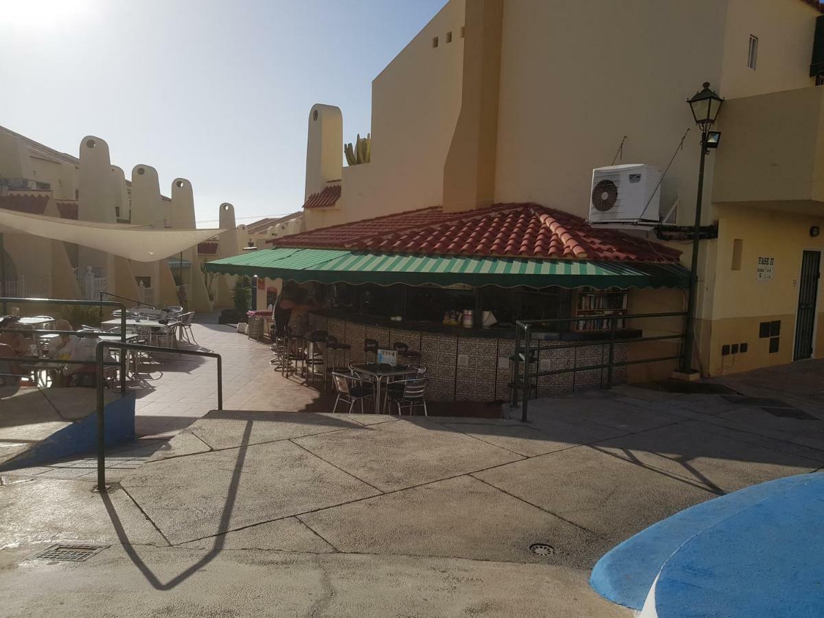 Sunny Pool View & Airco Apartament Symon Mareverde Costa Adeje  Exterior foto